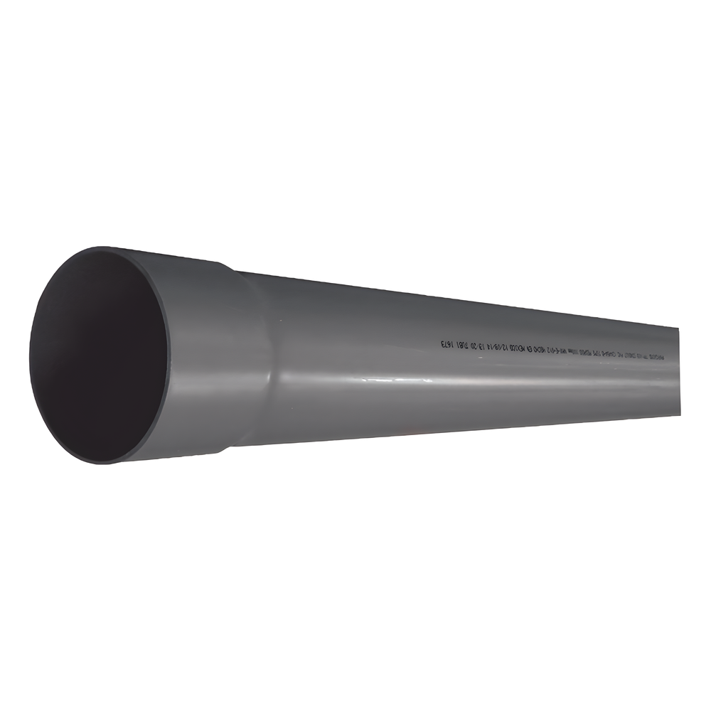 Tubo Conduit Cédula 40 de 1 1/4" (35 mm).
