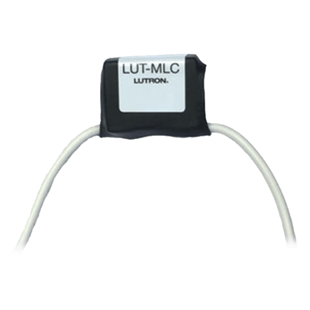 Adaptador de carga mínima para interruptores que controlan iluminación LED, CFL, fluorescente y ELV, 120-277 V, se instala junto a la carga, una