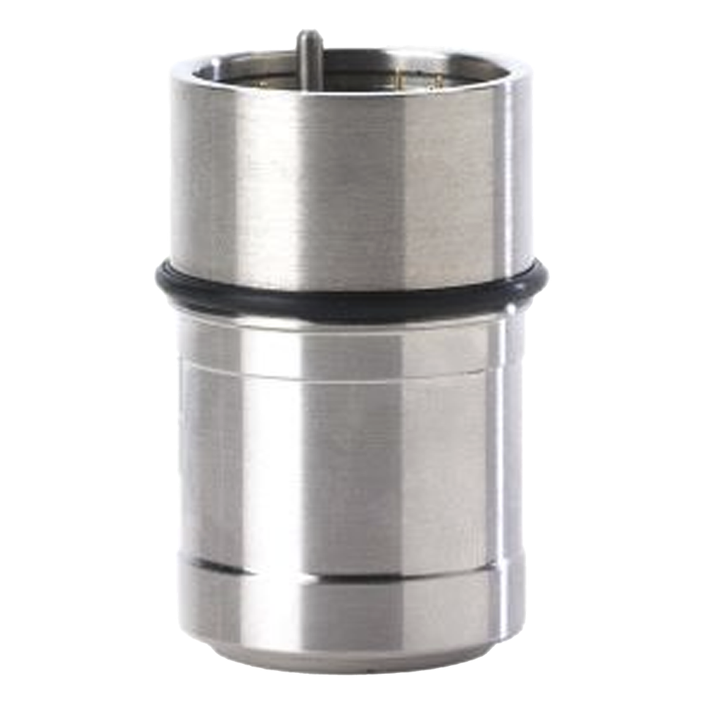 Cartucho de sensor catalítico de repuesto para gases inflamables 0-100% LEL, acero inoxidable, para transmisores Sensepoint XCD