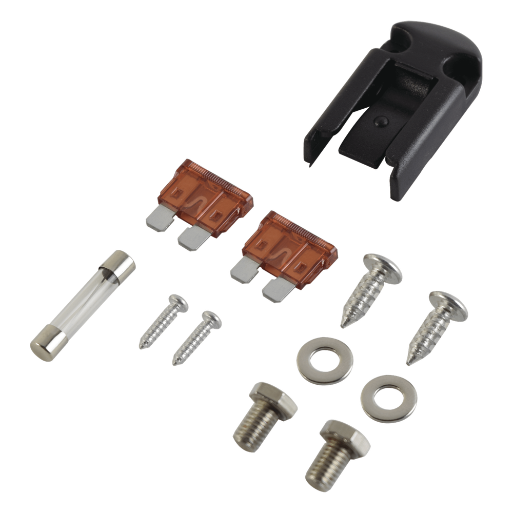 Kit de Accesorios para Instalación para Sirena X100A