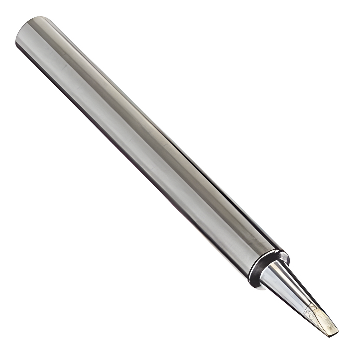 Punta Tipo Cincel para Soldar, de 1.5 mm (0.060") en Cautín PS-900.