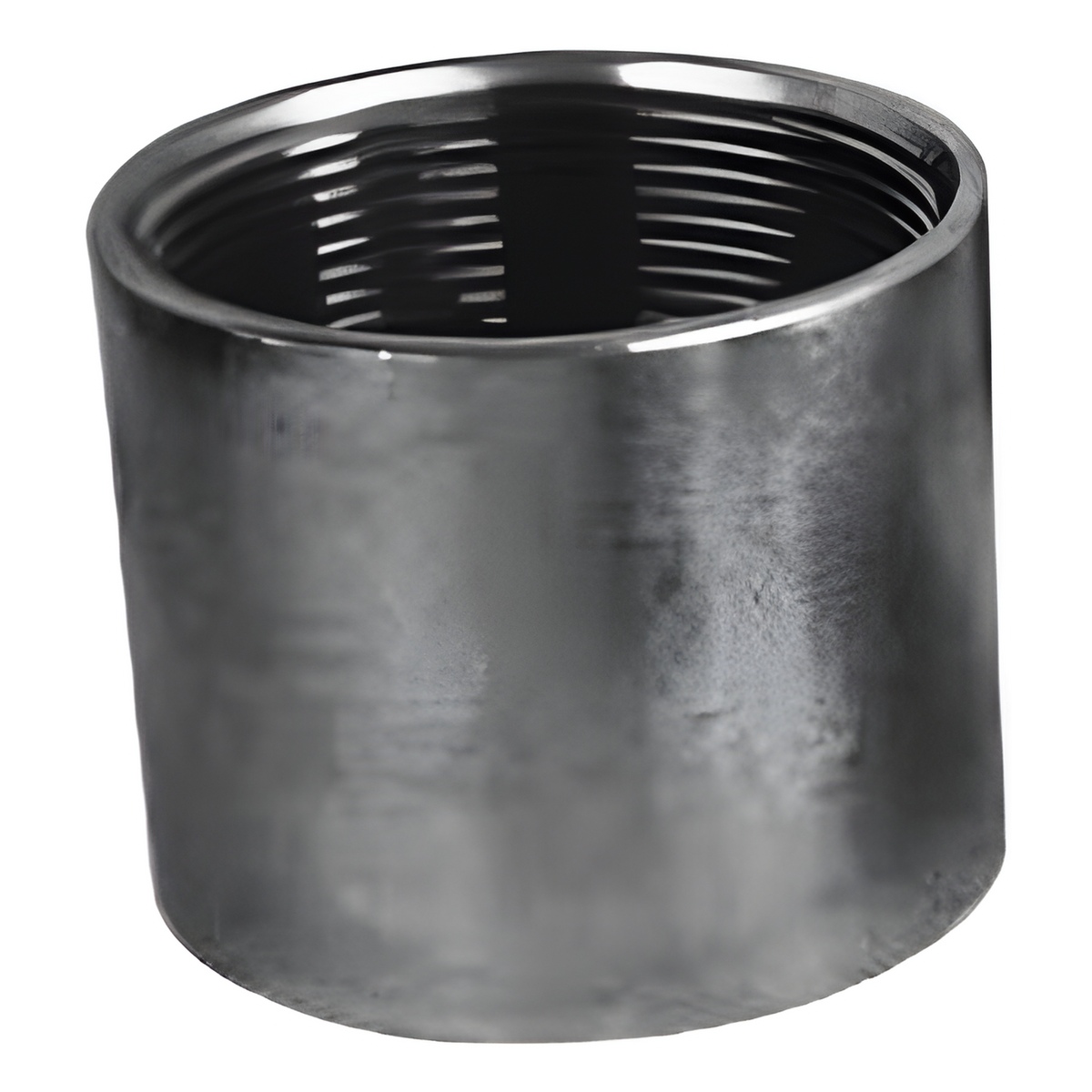 Cople conduit aluminio 2"