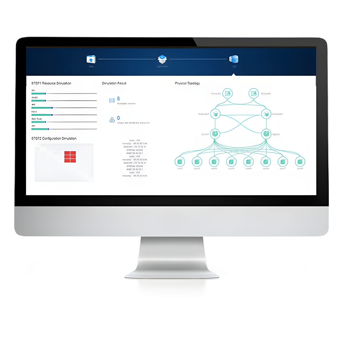 Licencia de Administración Remota + SD-WAN para Firewall de Huawei USG6000F-S125/USG6000F-S150/USG6000F-S200 por 1 año