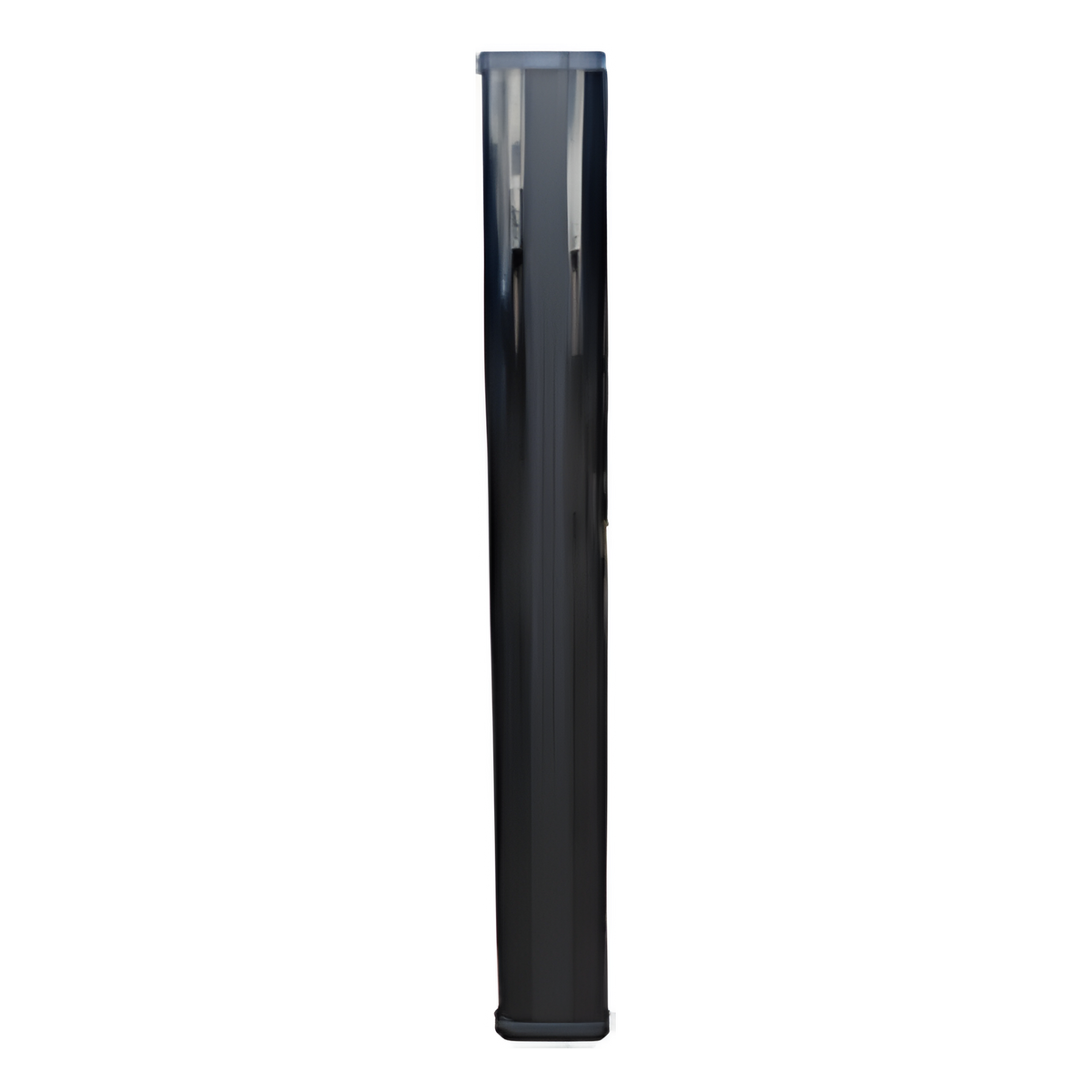 Carcasa Ultra Resistente / 200 cm (78.74 Pulgadas) de Altura / Ideal para Sensores Fotoeléctricos / Instalación en Suelo / 360° de Visión