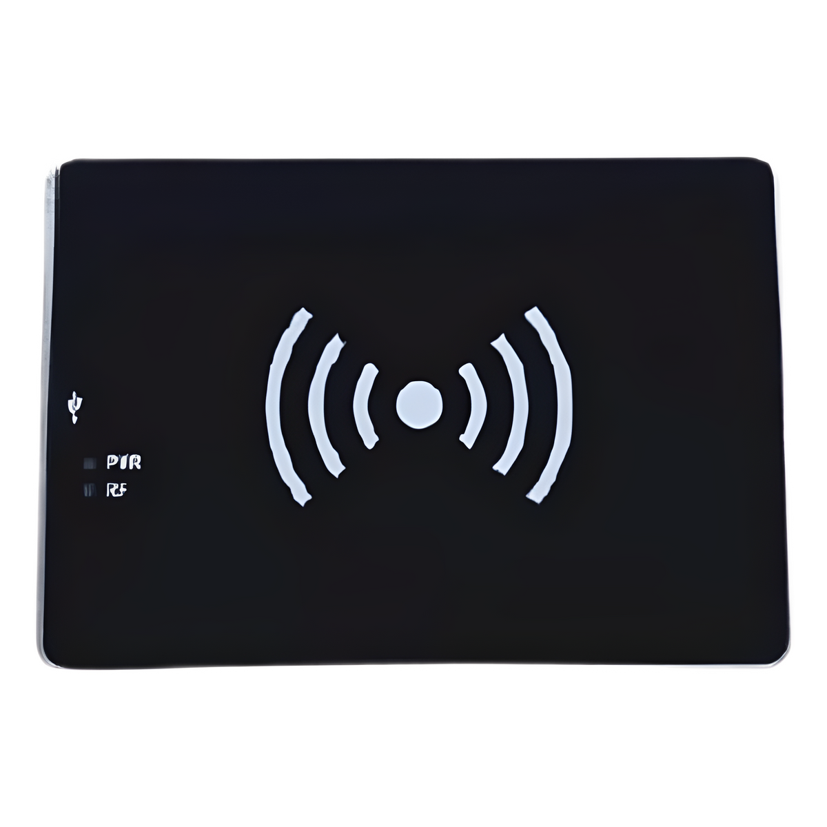Lector RFID UHF de Sobremesa / Frecuencias UHF 866-868MHz y 902-928MHz / Protocolo EPC C1 GEN2 (ISO18000-6C) / Distancia de Lectura Máx. 80 cm