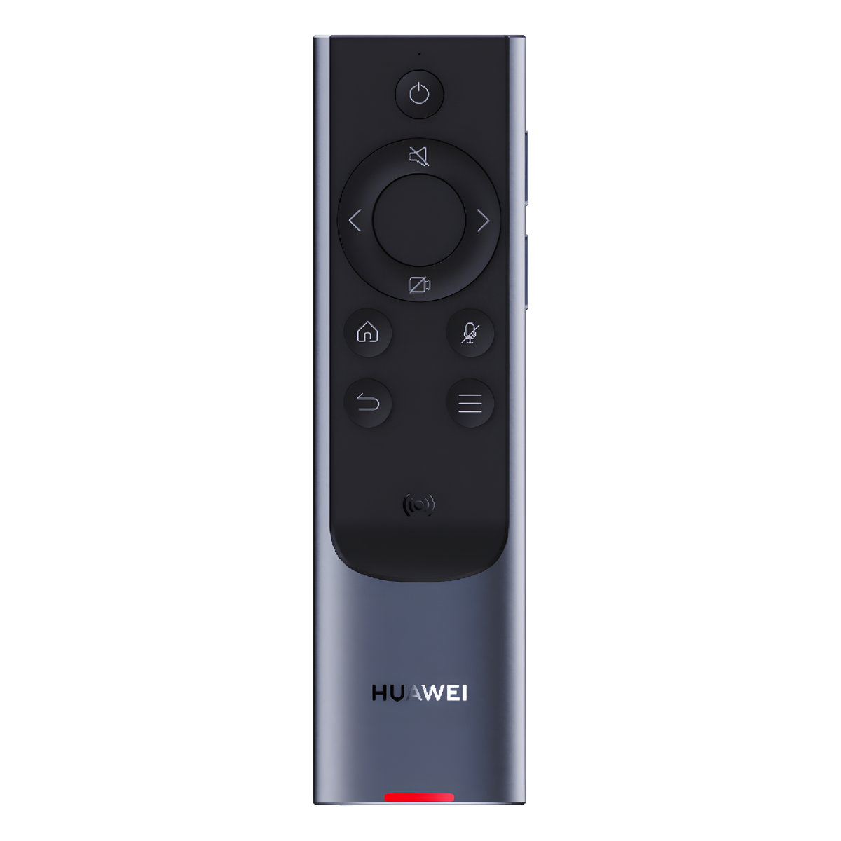 Control Remoto Smart Control 2.0 / Diseño Ergonómico / Botones Precisos / NFC / UWB / Bluetooth / Batería 30 Días / Carga USB Tipo-C / Compatible con