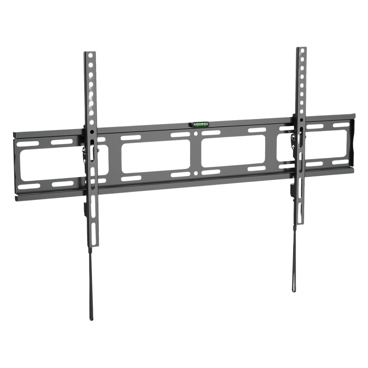 Montaje de pared Universal para Pantallas 50" a 90" / Perfil Ultra Delgado 32 mm / Capacidad 60Kg / VESA 800 x 400