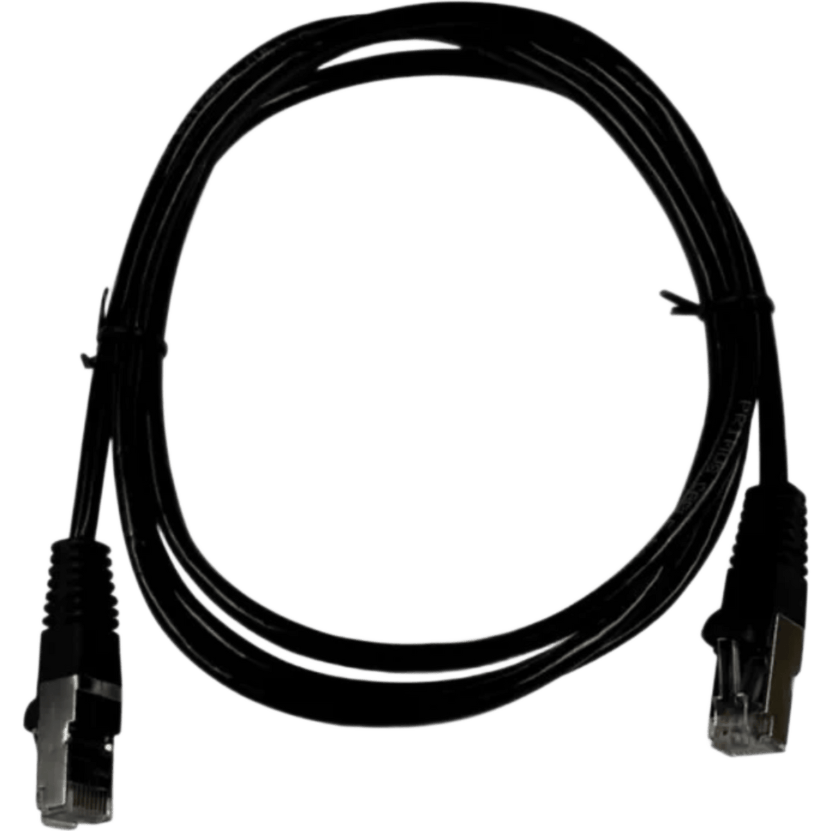 Cable de red, RJ45 de 3 pies
