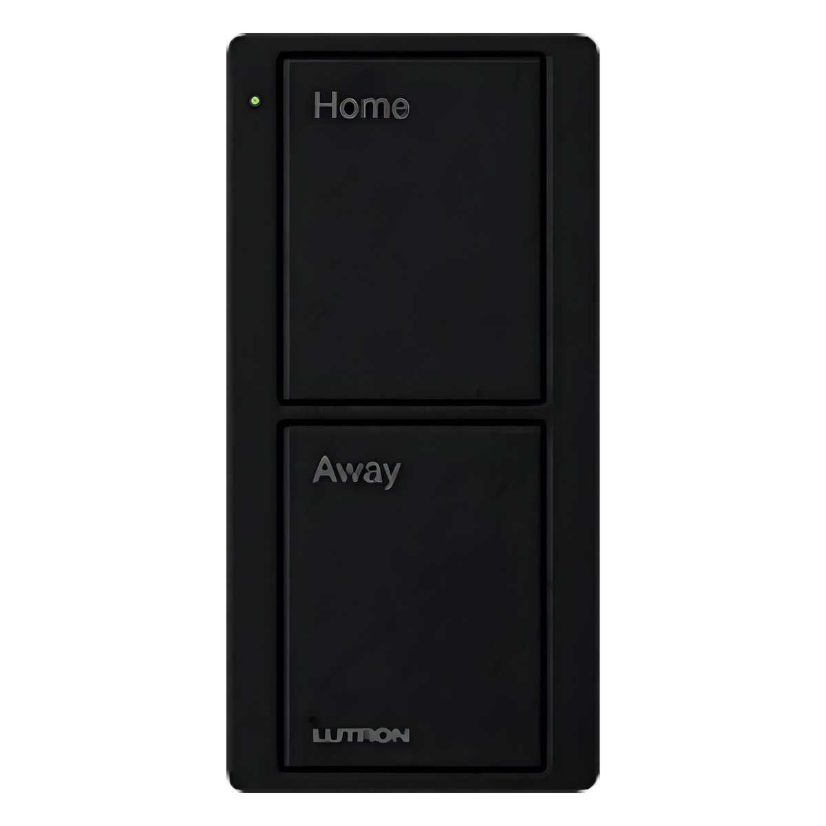 Control Pico inalámbrico de 2 botones (encendido/apagado), tecnología Clear Connect RF