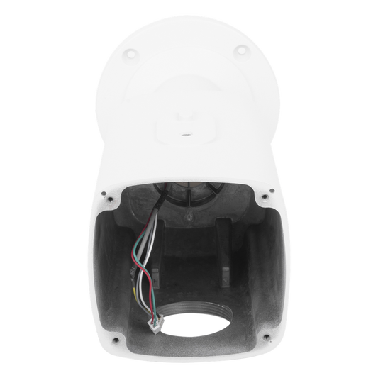 Tapa Trasera con Salida de Cable / DS-2CE16D9TAIRAZH