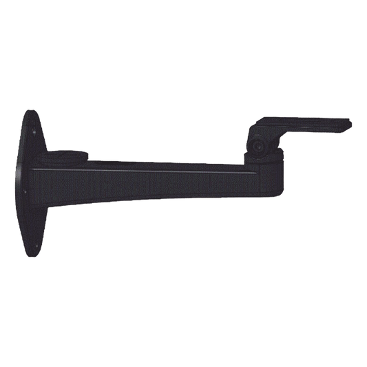 (HikFire) Montaje para Cámara Térmica de Detección de Fuego / Material de Aluminio