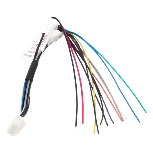 Cable de conexion de voltaje y datos de 20 mm para facial DSK1T331W