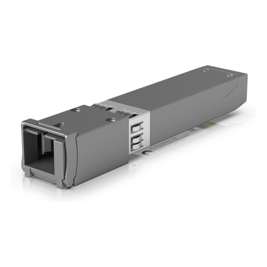 Ubiquiti Fiber XGS/XG Optical Transceiver (UACC-UF-OM-XGS) — Módulo Transceptor Óptico 10 Gbps para Fiber OLT XGS