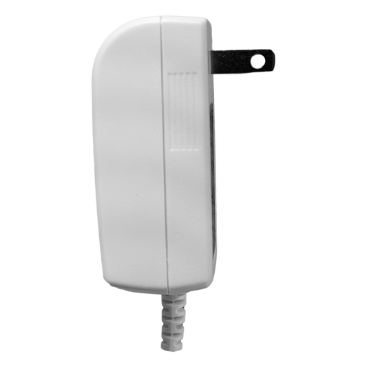Cargador para motores inalambricos SOMFY Altus28 y Sonesse30, validar conector del motor.