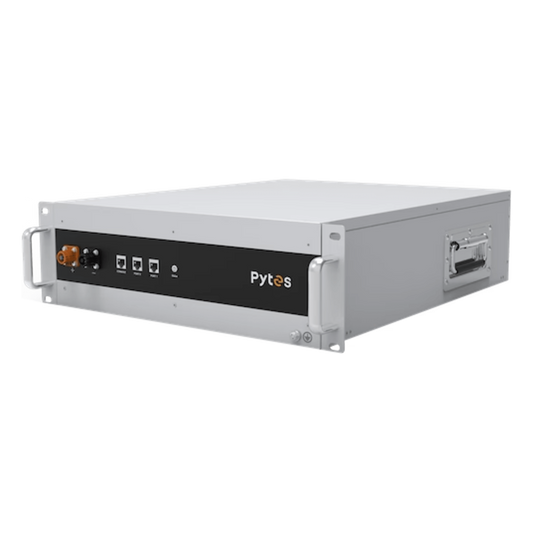 Unidad de almacenamiento Batería BMU de 51.2 Vcc, 100 Ah, 5.12 kWh para controlador HV48100BCU ene sistemas de alto voltaje