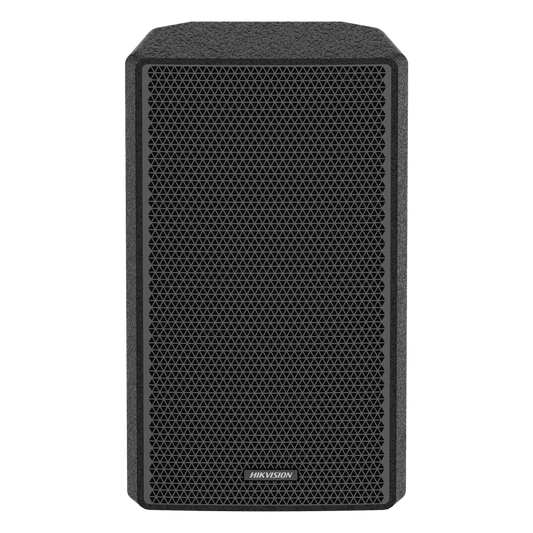 Altavoz Profesional de Rango Completo / 12 pulgadas / 400W RMS / 98 dB Sensibilidad / 45 Hz - 20 kHz Respuesta / 90°x60° Ángulo de Cobertura