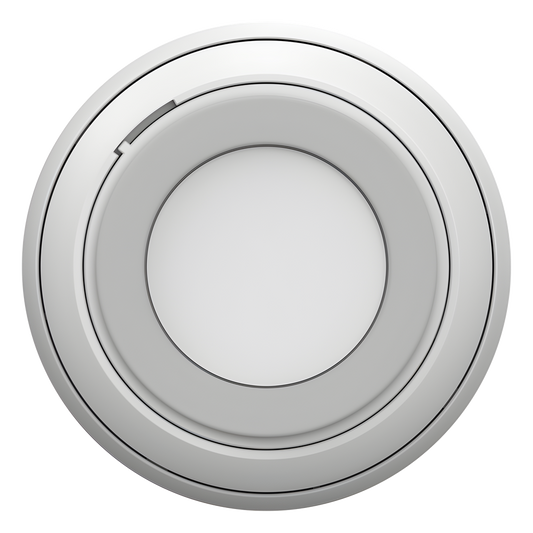 Botón de Emergencia Inalambrico / Compatible con Kit de Alarmas EZVIZ / Protocolo Zigbee