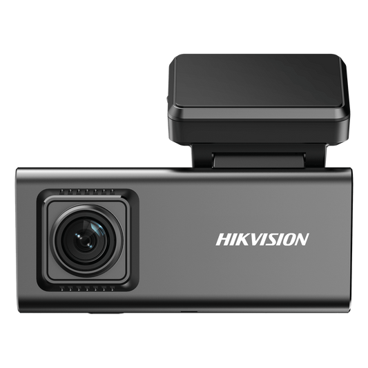 Dashcam Vehicular 3 Canales / 1080P FHD + 720P HD / Apertura F2.0 / Módulo GPS y 4G Integrado / WiFi / G-Sensor / ADAS / Micro SD de hasta 256 GB