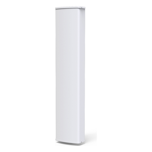 Antena Sectorial para Exterior / Frecuencia 1710-2190 MHz / Ganancia 18 dBi / Ancho de Banda 480 MHz / VSWR ≤1.5 / Potencia Máxima 200W / IP65