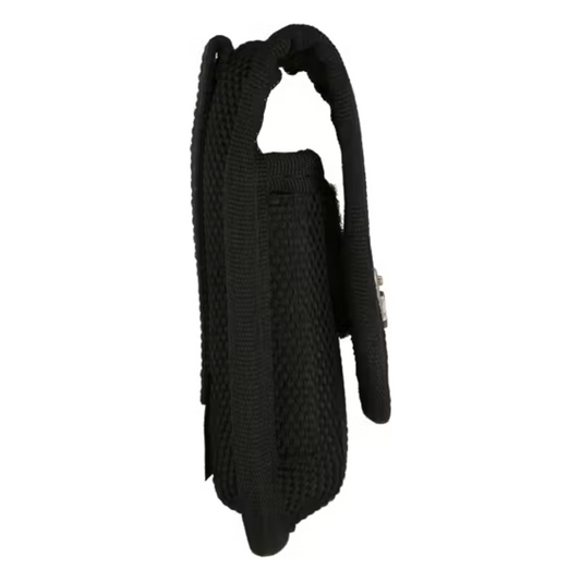Funda Victorinox, Fabricada en Nailon color Negro para Navajas Mediana Victorinox.