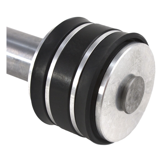 Embolo completo para operador FAAC 400 bc