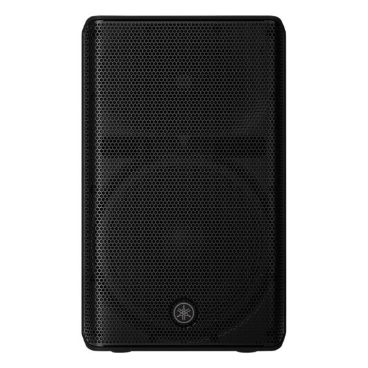 Bafle Activo | 2 Vías | Bi-amplificado | Woofer 12" | Driver de Compresión 1.75" | 1000W RMS | DSP | Bluetooth 5.0 | Control D-Remote | Pantalla para