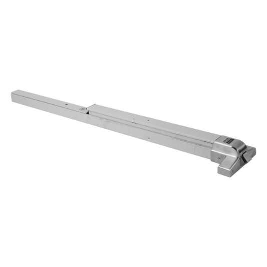 Barra antipánico 1040 mm /Zumbador incluido / Sensor de Puerta/ 1 punto ( horizontal) /UL®
