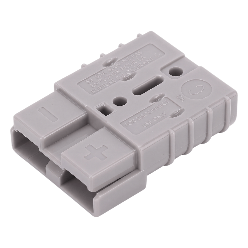 Conector de Potencia SB50A (tipo Anderson)