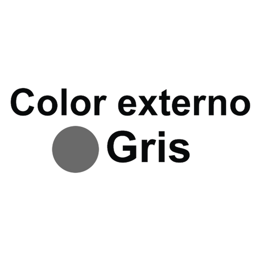 Bobina de Cable UTP Reelex, de 4 Pares, Desempeño Cat6, PVC (CM), Color Gris, 24 AWG, 305 Metros (1000 Pies)