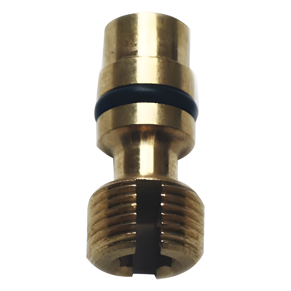Tapón para desbloqueo externo de barreras serie 610, 615, 620, 640