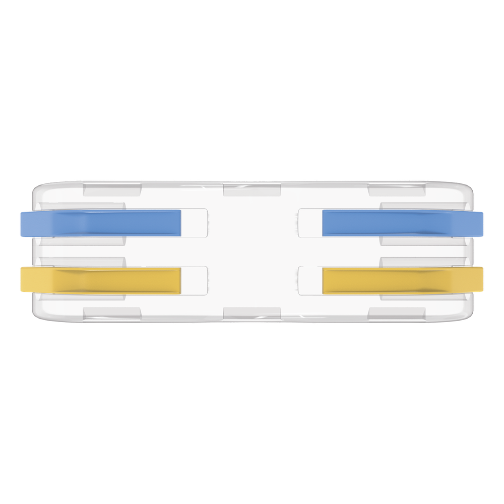 Conector de Empalme Para Cable y Conexiones en Cajas RG5222 y RG5226