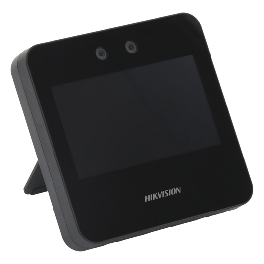 Terminal Min Moe WiFi / Touch de Reconocimiento Facial Ultra Rápido para ASISTENCIA y Control de ACCESO / 1500 Rostros y 3,000 tarjetas / Lee códigos