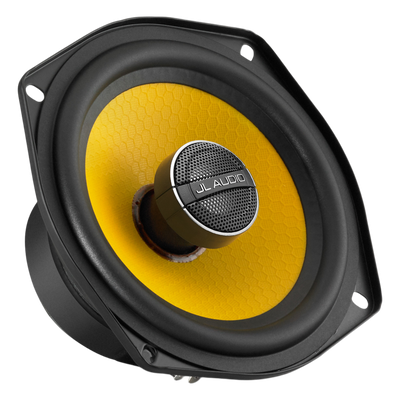 JL Audio C1 / Altavoz Coaxial 5.25" / 50 W RMS / 4 Ω / Car Audio