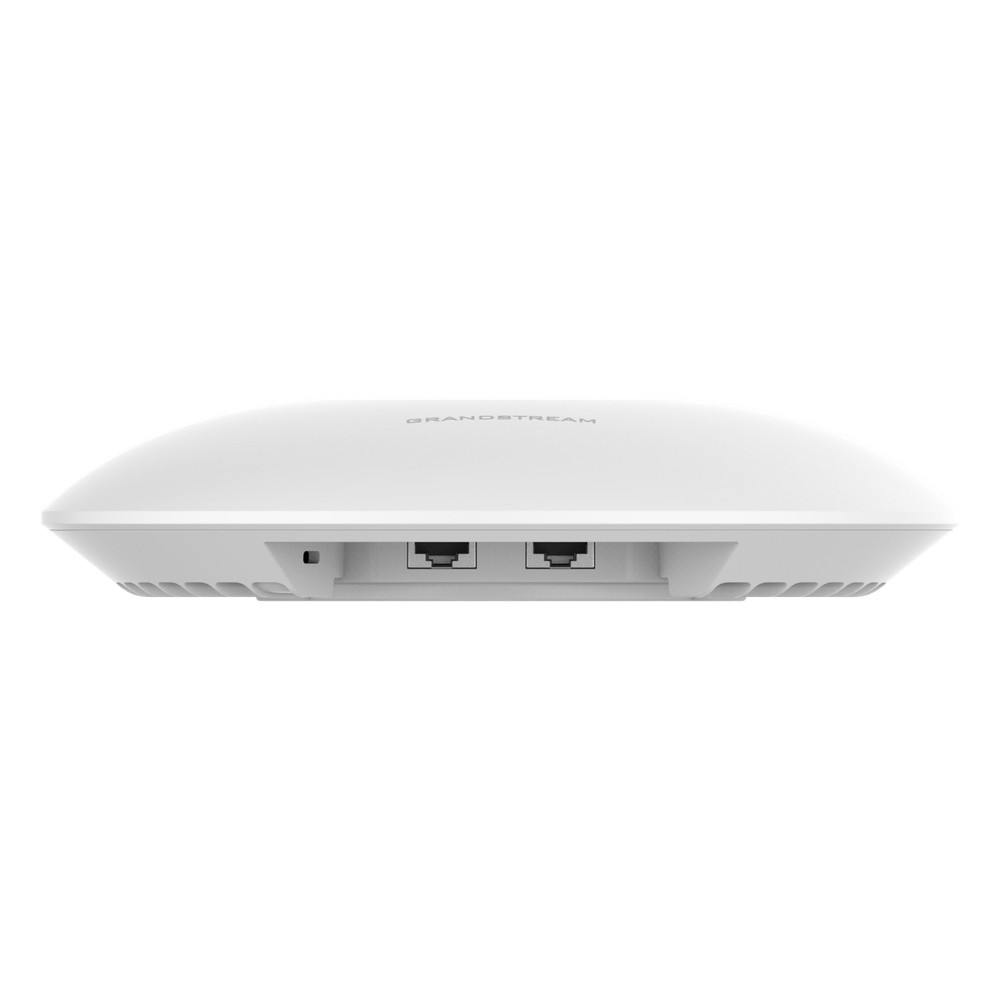 Punto de Acceso Wi-Fi 7 / Triple Banda BE11000 / MU-MIMO 2x2:2 / 384 Clientes Simultáneos / 2 Puertos 5G Ethernet con PoE+ / Cobertura Hasta 175 mts