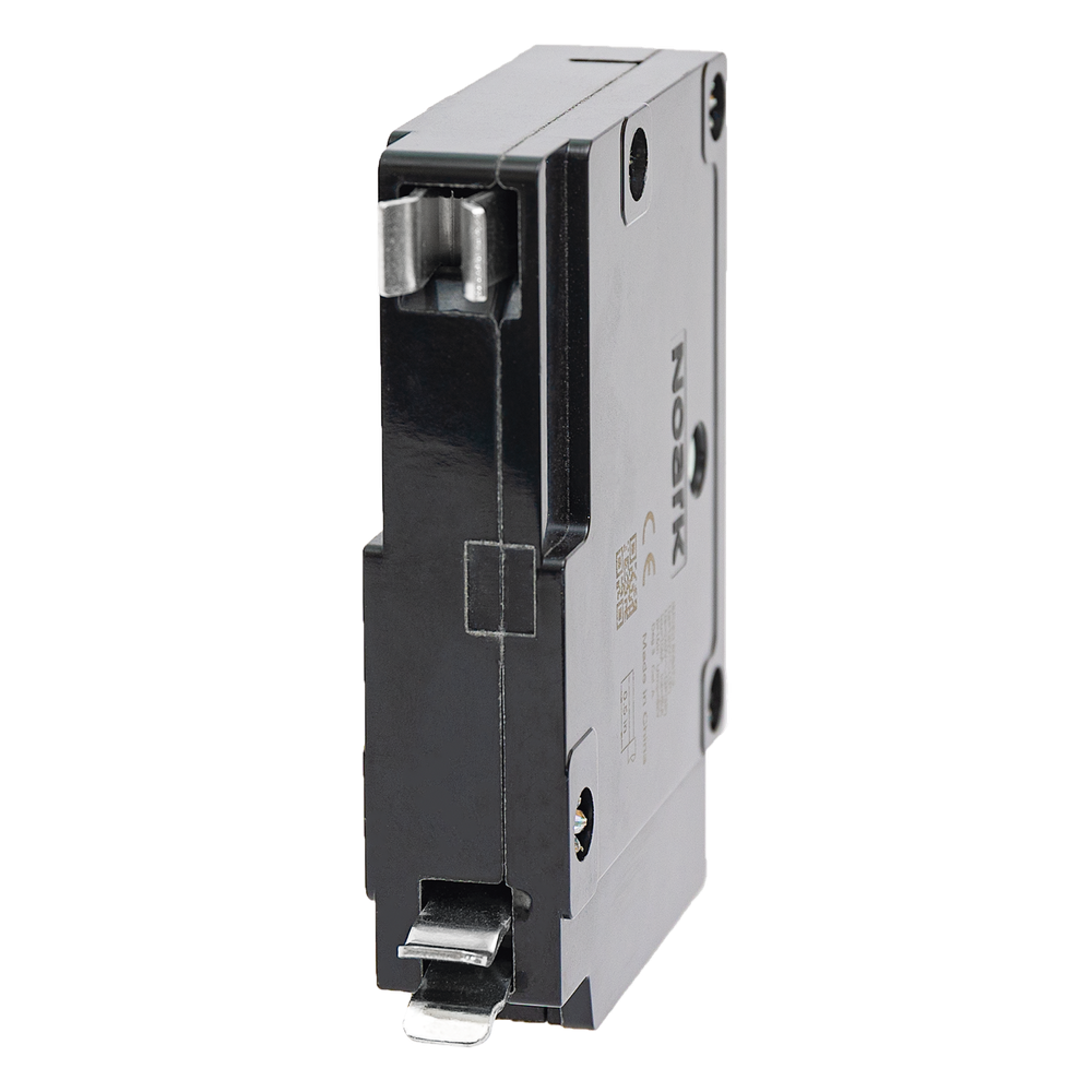 Interruptor Termomagnético Enchufable, Serie: B2Q, 1P, 60A, 120/240V (SKU:1002270)