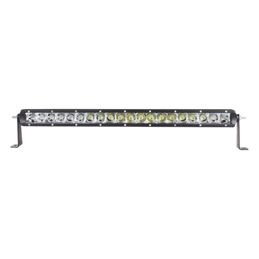 Barra de 30 LED, IP67 , 30", 12000 Lúmenes, 150 Watts, 10-30 Vcc
