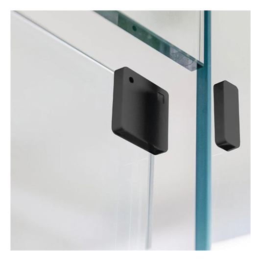 Contacto magnético inteligente inalámbrico BT/ para puertas o ventanas / crear escenas y notificaciones en App