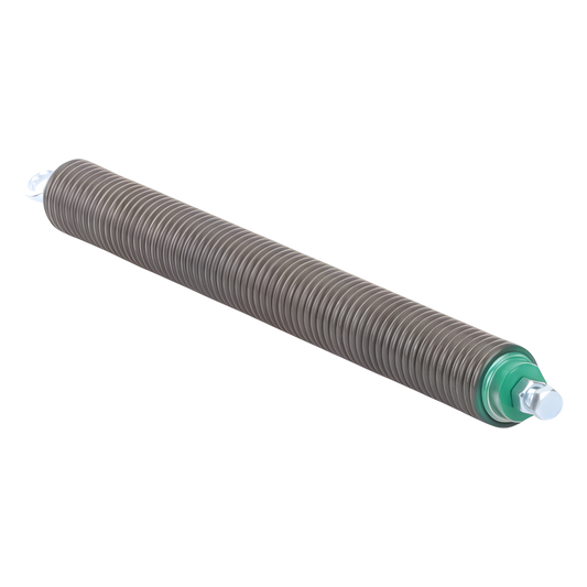 Muelle equilibrado CAME / Ø 50 mm / Resorte VERDE