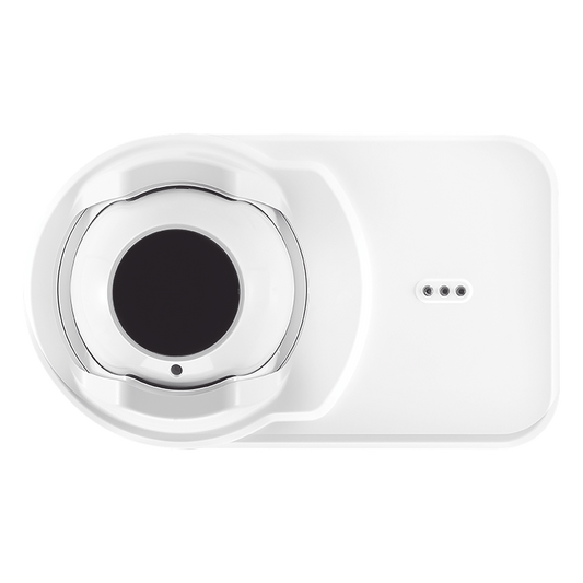 Detector de Humo por Haz Reflejado / Convencional / Compatible con Todos los Paneles de Detección de Incendio