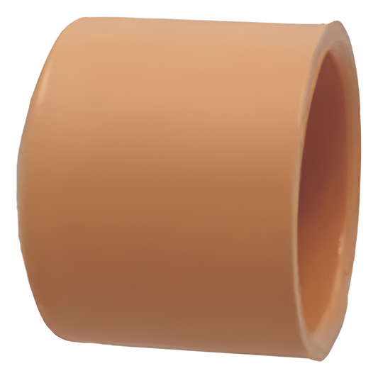 Tapón final para tubería de aspiración | Precio por Pieza