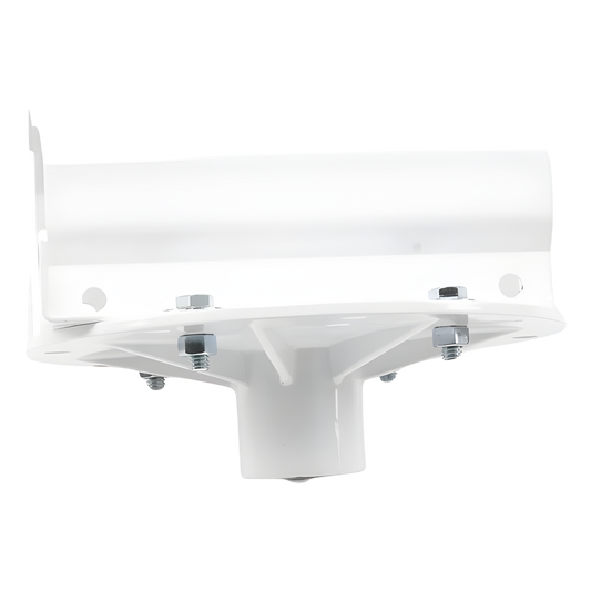 Kit de Instalación Para Brazos de Aluminio Doorking / Compatible con Barreras 1601 y 1603