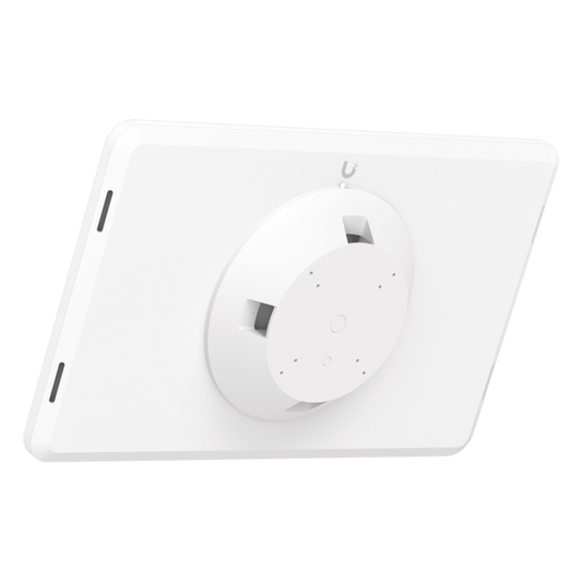 UniFi Connect UC-Display – Pantalla Interactiva de 21.5 pulgadas FHD para Digital Signage Centralizado, con Multi-Touch Capacitivo, PoE++, Procesador