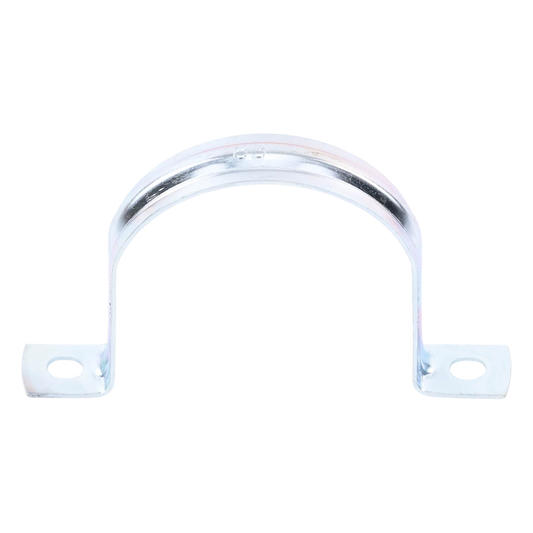 Abrazadera Omega Para Conduit de 2" (63 mm).