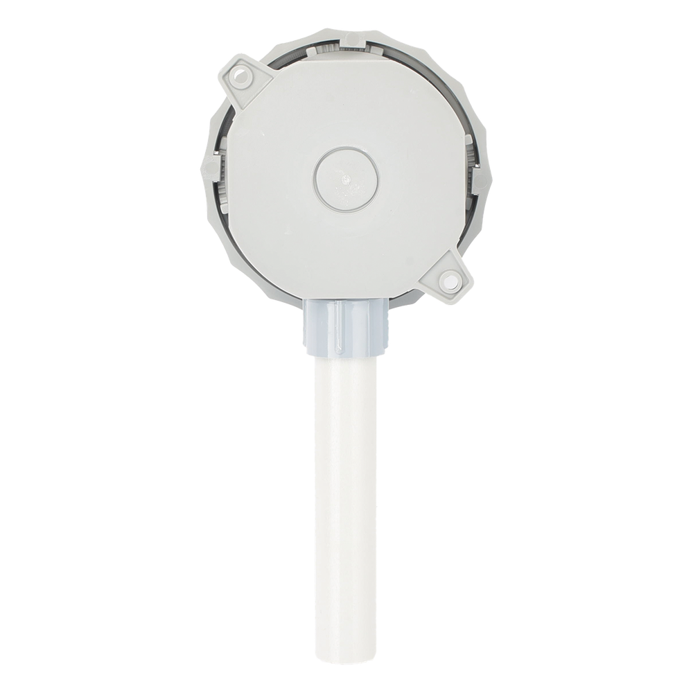 Sensor de temperatura exterior por termistor NTC 20 kΩ, resistente a la intemperie, conexión a conduit