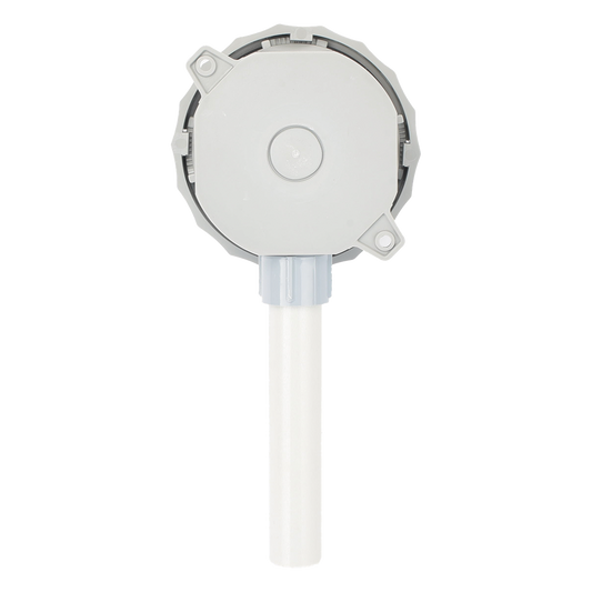 Sensor de temperatura exterior por termistor NTC 20 kΩ, resistente a la intemperie, conexión a conduit