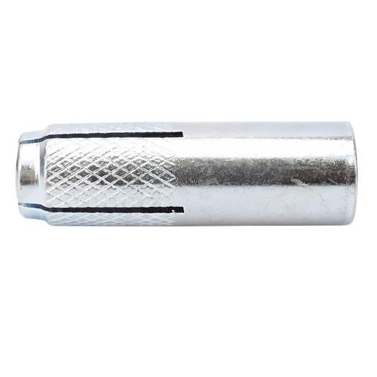 Taquete Rosca Interior para cargas altas de 3/8" (SIN PERNO).