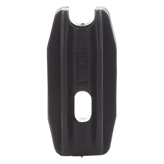 Aislador de Esquina / 18 kV / Polipropileno + Policarbonato / Proteccion UV / 7.5 a 10.2 kg / Cercos Electricos