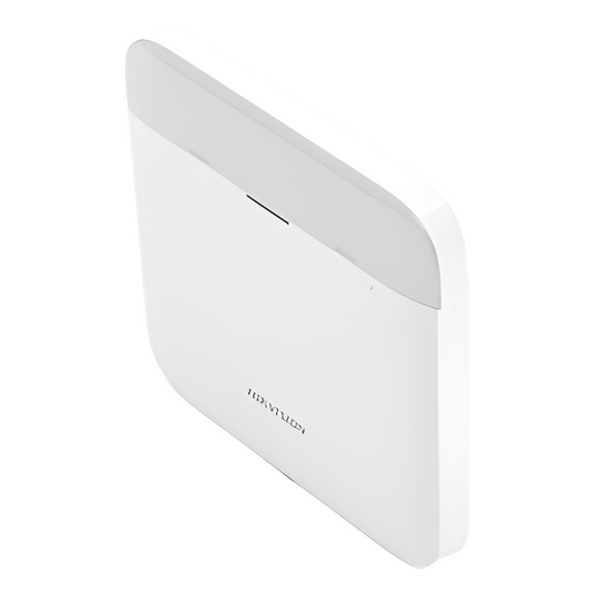 (AX PRO) Repetidor de Señal Hikvision / LED Indicador / Batería de Respaldo/ No compatible con el panel DS-PHA64-LP