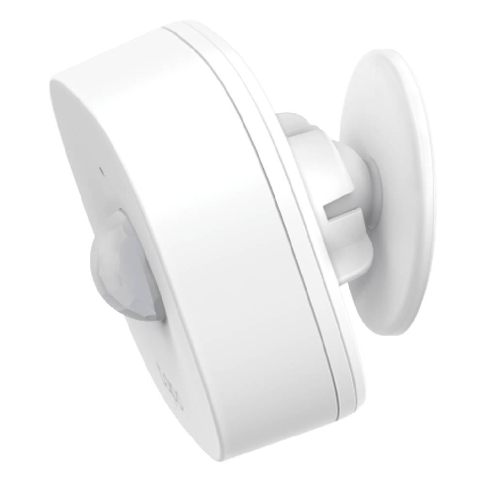 Sensor de Movimiento Inteligente / Detección 7 m (23 ft) / Ángulo 120° / Batería 2 Años / Frecuencia 868/922 MHz / IP-Link Tapo / Compatibilidad