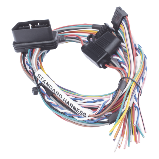Arnes para conector OBD compatible con modelos PRO5LITE y HCV5